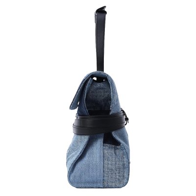 THE  TIE ME MEDIUM BAG